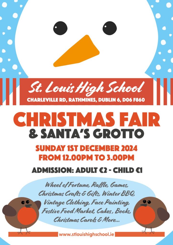 st-louis-high-school-christmas-fair-sunday-1st-december-st-louis